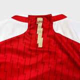 2023/24 Adidas Arsenal FC Home Jersey Mens Small Red Invincibles Kit Soccer Shirt