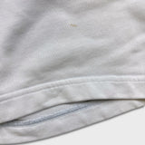 Nike Sportswear Shorts Mens Small White Sportswear Pocketed Multi Swoosh