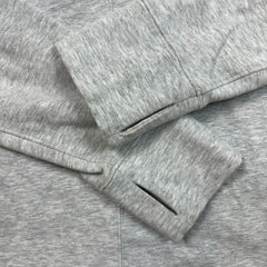Lululemon Stress Less Pullover Womens Size 10 Gray Turtleneck Sweatshirt