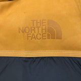 FW17 The North Face x Timberland Jacket Mens Large Black 700 Nuptse Full Zip