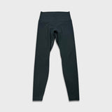 Lululemon Align Pant 28" Womens Size 8 Grey High Rise Yoga Pilates Leggings