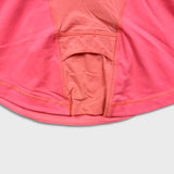 Lululemon Cardio Kick Tank Top Womens Size 6 Pink Luxtreme Athletic Running Yoga