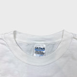 Vintage 2000 Toronto Canada Maple Leaves T Shirt Mens Medium White Graphic Tee