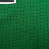 Vintage Adidas Paul Pierce #34 Boston Celtics Jersey Mens Large Green NBA Swingman Basketball