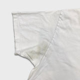 Vintage Y2K Nike Sportswear T Shirt Mens XL White Athletic Dept Short Sleeve Tee