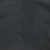 Carhartt Hoodie Mens Large Black Loose Fit Faded Workwear Hooded Sweatshirt