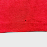 Vintage 90s Coca Cola T Shirt Mens Large Red USA Single Stitched Graphic Tee