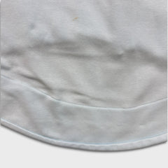 Nike Sportswear Hoodie Womens Small Blue Tech Fleece Full Zip Hooded Sweater