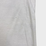 Vintage Y2K Surf T Shirt Mens Large White San Andres Islas Colombia Graphic Tee