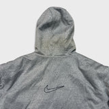 Vintage 90s Nike Sportswear Jacket Mens Large Gay Swoosh Reversible