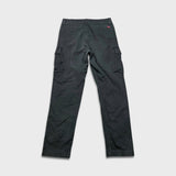 Levi's XX Cargo Taper Pants Mens 30x32 Gray Faded Stretch Chino Twill Trouser
