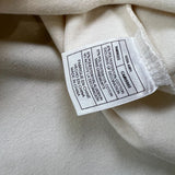 Vintage 90s Nike Chicago Blackhawks Sweatshirt Mens XL White NHL Hockey Pullover