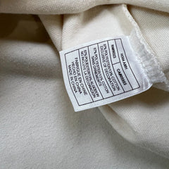 Vintage 90s Nike Chicago Blackhawks Sweatshirt Mens XL White NHL Hockey Pullover