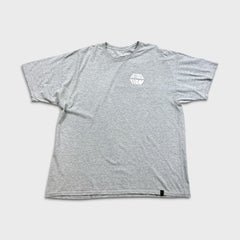 October's Very Own T Shirt Mens 2XL Gray OVO October Firm Graphic Short Sleeve Tee