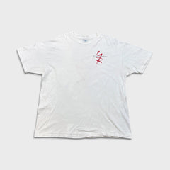 Vintage 1992 The Young and the Restless T Shirt Mens XL White USA Faded Tee