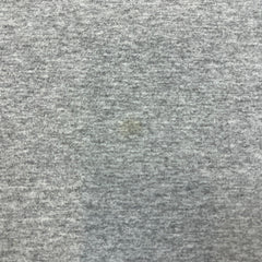 Vintage Y2K Nike Sportswear Mock Neck Shirt Mens 2XL Gray Swoosh Long Sleeve Pullover