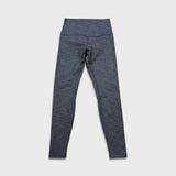 Lululemon Align Pant Super High Rise 28" Womens Size 8 Gray Yoga Pilates Legging