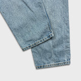 Vintage Levi's 501 Jeans Mens 33x30 Blue Original Straight Orange Tab 90s Denim Pants