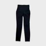 Lululemon Base Pace High-Rise Tight 25" Womens Size 4 Black Pilates Yoga Legging