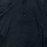 Lululemon City Sweat Pullover Hoodie Mens Large Black Hooded Sweater