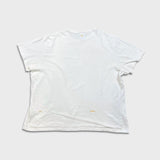 2023 Nike x NOCTA T Shirt Mens 2XL White Drake Honest In Some Nikes Cloud Tee