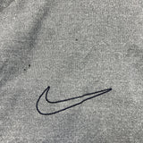 Vintage 90s Nike Sportswear Jacket Mens Large Gay Swoosh Reversible