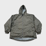 Vintage 90s Nike Sportswear Jacket Mens Large Gay Swoosh Reversible