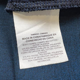 Nike Tech Fleece Hoodie Mens Medium Blue Sport Swoosh Full Zip Hooded Sweater