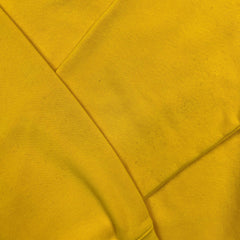 Nike Sportswear Michigan University Sweatshirt Mens XL Yellow Pullover