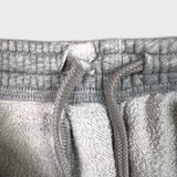 Nike Sportswear Sweatpants Mens XL Gray Swoosh Athletic Taper Leg Jogger