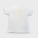 Vintage 1998 Toronto Blue Jays T Shirt Mens Medium White Spring Training Tee