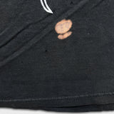 Vintage 1999 Iced Earth Tour of The Wicked T Shirt Mens XL Black Band Tee