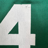 Vintage Reebok Paul Pierce #34 Boston Celtics Jersey Mens Large Green NBA Basketball