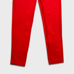 PUMA x Scuderia Ferrari Sweatpants Mens Small Red Motorsport Racing Jogger