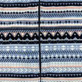 Northern Reflections Vest Womens XL Blue Outdoor Full Zip Fleece Jacket