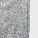 Nike Sportswear Sweatpants Mens XL Gray Swoosh Athletic Taper Leg Jogger