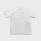 Uniqlo UT Archive Short Sleeve Keith Haring T Shirt Mens Large White Pocket