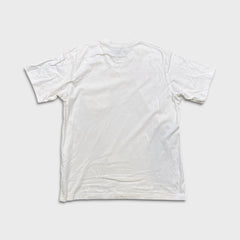 Uniqlo UT Archive Short Sleeve Keith Haring T Shirt Mens Large White Pocket
