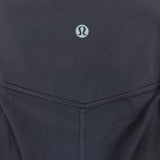 Lululemon Align High-Rise Pant with Pockets 25" Womens Size 2 Gray Yoga Leggings