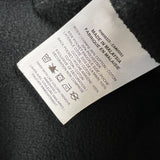 Nike Sportswear Sweatpants Mens XL Black Swoosh Taper Leg Jogger