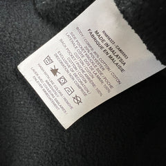 Nike Sportswear Sweatpants Mens XL Black Swoosh Taper Leg Jogger