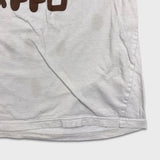 My Neighborhood Totoro T Shirt Mens XL Beige Studio Ghibli Anime Movie Tee