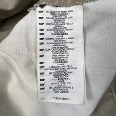 5.11 Tactical Stryke Pants Mens 36x32 Gray Utility Cargo Regular Workwear Trouser