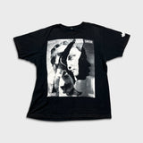 Vintage 2013 Jay Z T Shirt Mens Large Black Magna Carter World Tour Graphic Rap Tee