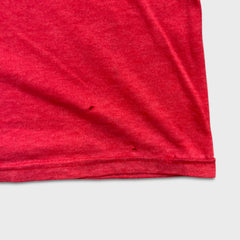 Vintage 1997 Sears Wish Book T Shirt Mens XL Red Double Sided Faded Catalog Promo