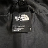 The North Face Carto Triclimate Jacket Mens Medium Black 3 in 1 Coat DryVent 2L