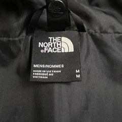 The North Face Carto Triclimate Jacket Mens Medium Black 3 in 1 Coat DryVent 2L