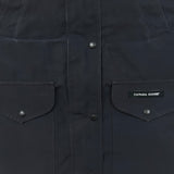Canada Goose Trillium Parka Womens 2XS Black Down Jacket Coat 6550L Arctic Tech