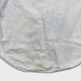 Vintage 90s Levi's Denim Shirt Mens Medium Blue Faded Light Wash Button Up