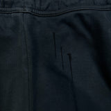Nike Sportswear Sweatpants Mens XL Black Tech Fleece Swoosh Taper Leg Jogger